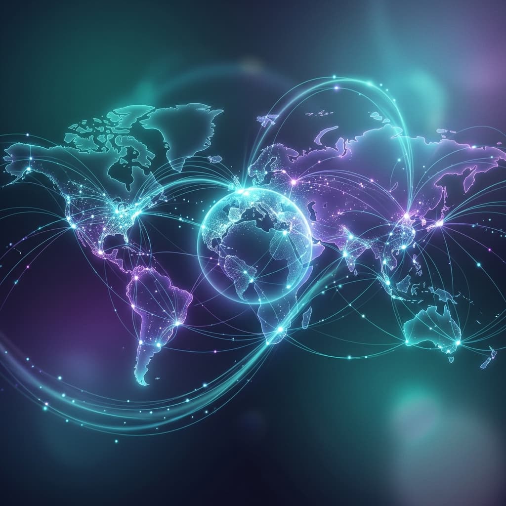 Connectivity